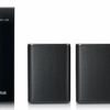 ערכת רמקולים היקפיים לסאונד בר LG SPK8
