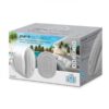 זוג רמקולים חיצוניים פיור אקוסטיקס PURE ACOUSTICS OD-975BT