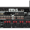 ⁦רסיבר פיוניר PIONEER SC-LX704⁩ – תמונה ⁦3⁩