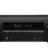 רסיבר דנון Denon AVR-X1600H