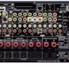 ⁦רסיבר דנון  DENON AVC-X8500HA⁩ – תמונה ⁦2⁩