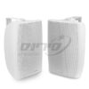 ⁦זוג רמקולים חיצוניים פיור אקוסטיקס Pure acoustics od620⁩ – תמונה ⁦9⁩