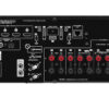 ⁦רסיבר ימאהה YAMAHA RX-V585⁩ – תמונה ⁦3⁩