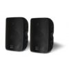 ⁦זוג רמקולים חיצוניים פיור אקוסטיקס Pure acoustics px465⁩ – תמונה ⁦12⁩