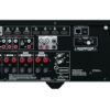⁦רסיבר ימאהה YAMAHA RX-A2A⁩ – תמונה ⁦2⁩