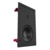 ⁦רמקול שקוע מלבני קליפש Klipsch CS-16-W⁩ – תמונה ⁦3⁩