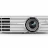 מקרן קולנוע אופטומה OPTOMA 4K UHD40