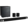 מקרן קול קליפש 3.1 KLIPSCH CINEMA 600