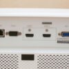 ⁦מקרן אופטומה OPTOMA 4K UHD60⁩ – תמונה ⁦4⁩
