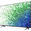 ⁦מסך טלוויזיה "50 אינטש LG 50NANO80VPA⁩ – תמונה ⁦2⁩