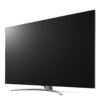⁦מסך טלוויזיה "75 אינץ LG 75QNED99PVA-8K⁩ – תמונה ⁦4⁩
