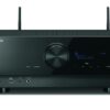 רסיבר ימאהה YAMAHA 8K RX-V6A