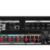 ⁦רסיבר דנון Denon AVR-X1600H⁩ – תמונה ⁦2⁩