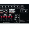 ⁦רסיבר ימאהה YAMAHA 8K RX-V6A⁩ – תמונה ⁦3⁩