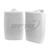זוג רמקולים חיצוניים פיור אקוסטיקס Pure acoustics od620