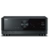 ⁦רסיבר ימאהה YAMAHA 8K RX-V4A⁩ – תמונה ⁦2⁩