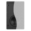 ⁦רמקול שקוע מלבני קליפש Klipsch CS-16-W⁩ – תמונה ⁦4⁩