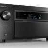 ⁦רסיבר דנון  DENON AVC-X8500HA⁩ – תמונה ⁦4⁩