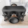 ⁦רמקול סטריאו רשת  DENON HOME 350 HEOS⁩ – תמונה ⁦4⁩