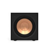 סאבוופר קליפש 10″ Klipsch R-101SW