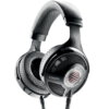 אוזניות פוקאל FOCAL HEADPHONE UTOPIA BLACK 2022