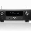 ⁦רסיבר דנון RECEIVER DENON AVC-X4800H⁩ – תמונה ⁦2⁩
