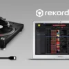 ⁦פטיפון פיוניר PIONEER PLX-500-K⁩ – תמונה ⁦7⁩