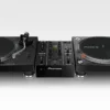 ⁦פטיפון פיוניר PIONEER PLX-500-K⁩ – תמונה ⁦4⁩