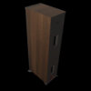 ⁦רמקולים רצפתיים קליפש Klipsch RP-8000F II⁩ – תמונה ⁦5⁩