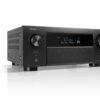 רסיבר דנון RECEIVER DENON AVC-X4800H