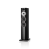 ⁦זוג רמקולים באוורס אנד וילקינס bowers & wilkins 704 s3⁩ – תמונה ⁦2⁩