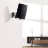 ⁦תושבת קיר לרמקול b & w Formation Flex Wall Bracket⁩ – תמונה ⁦3⁩