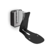 תושבת קיר לרמקול b & w Formation Flex Wall Bracket