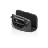 ⁦תושבת קיר לרמקול bowers & wilkins Zeppelin Wall Bracket⁩ – תמונה ⁦3⁩