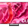 מסך סמסונג "77 SAMSUNG OLED QE77S90C