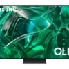 מסך סמסונג "77 SAMSUNG QE77S95C