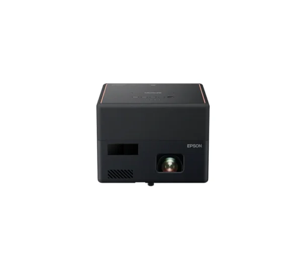 מקרן אפסון לייזר מיני SMART דגם EPSON EF-12