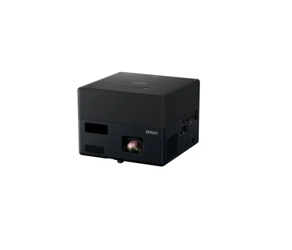 מקרן אפסון לייזר מיני SMART דגם EPSON EF-12