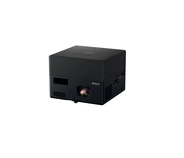מקרן אפסון לייזר מיני SMART דגם EPSON EF-12