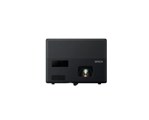 מקרן אפסון לייזר מיני SMART דגם EPSON EF-12