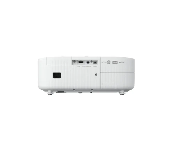 ⁦מקרן אפסון EPSON EH-TW6250⁩ – תמונה ⁦2⁩