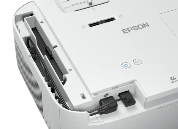⁦מקרן אפסון EPSON EH-TW6250⁩ – תמונה ⁦5⁩