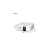 ⁦מקרן אפסון EPSON EH-TW6250⁩ – תמונה ⁦4⁩