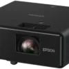 ⁦מקרן אפסון לייזר EPSON EF-11⁩ – תמונה ⁦7⁩