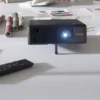 ⁦מקרן אפסון לייזר EPSON EF-11⁩ – תמונה ⁦6⁩