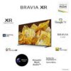 ⁦מסך "65 SONY XR-65X90L⁩ – תמונה ⁦2⁩