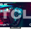 ⁦מסך טלוויזיה "65 אינטש TCL 65C745⁩ – תמונה ⁦5⁩