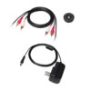 ⁦פטיפון AUDIO TECHNICA - AT-LP3XBTBK⁩ – תמונה ⁦6⁩