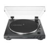 ⁦פטיפון AUDIO TECHNICA - AT LP60XUSBGM⁩ – תמונה ⁦4⁩