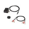 ⁦פטיפון AUDIO TECHNICA - AT LPW30TK⁩ – תמונה ⁦2⁩